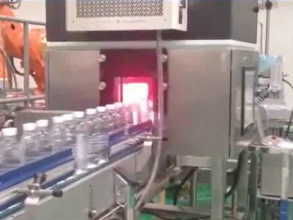 滿瓶檢測(cè)機(jī)