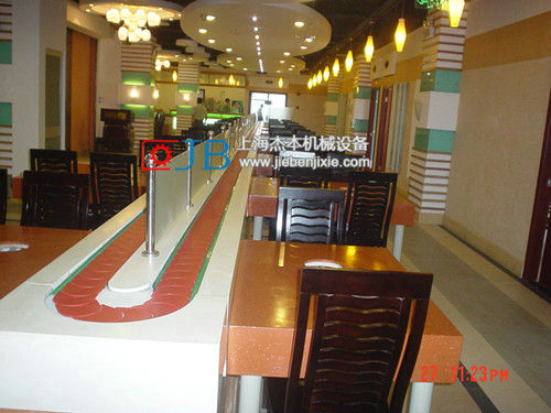 壽司生產(chǎn)線