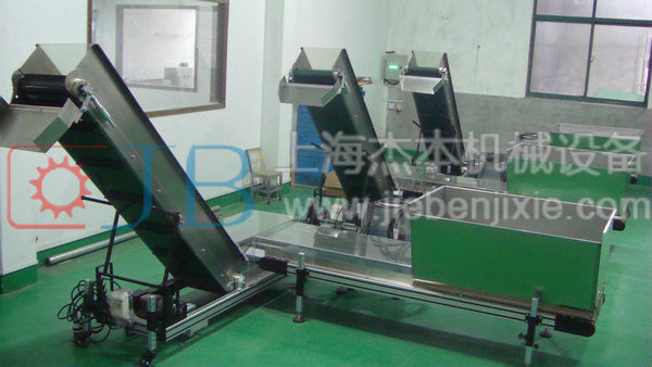 輸送帶脫離軌道的力學(xué)原理與解析