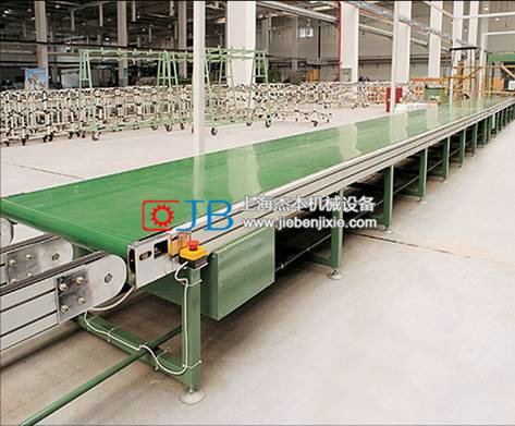 輸送帶產(chǎn)生縫隙的根源