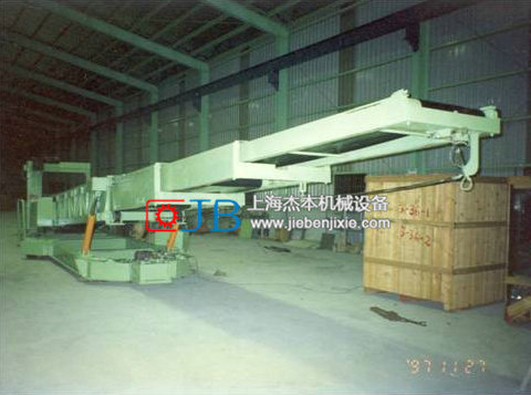 關(guān)于運(yùn)輸機(jī)在輸煤中應(yīng)用