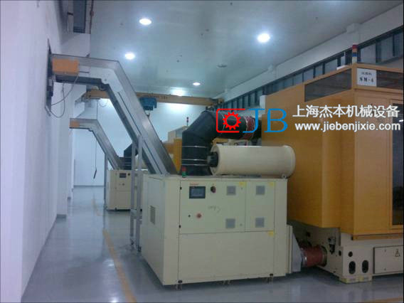 控制輸送帶完好的技術(shù)探究