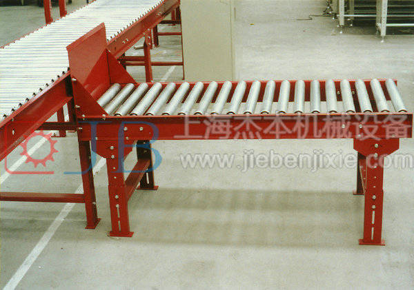 滾筒輸送機(jī)