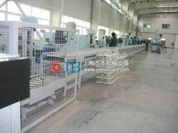 往復(fù)式升降機