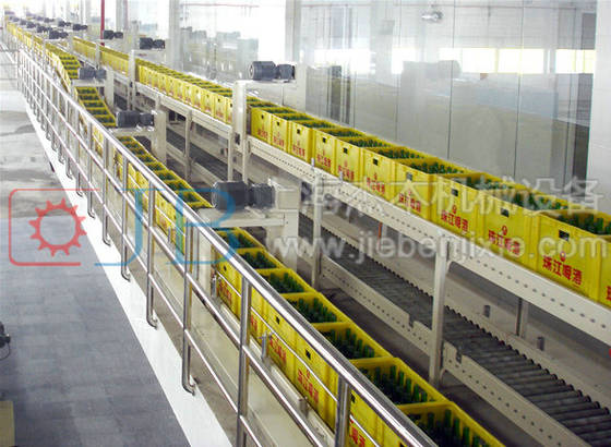 啤酒輸送系統(tǒng)