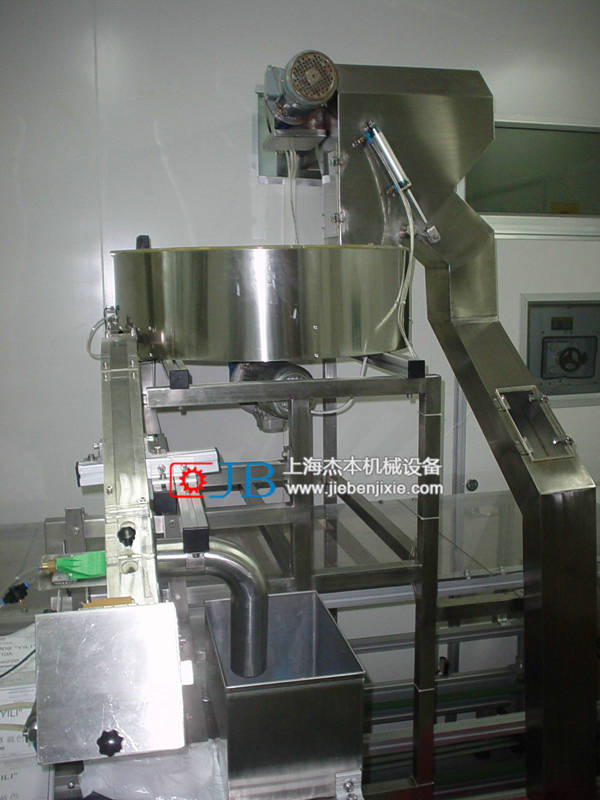 圓盤式理蓋機(jī)