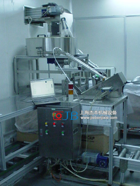 圓盤式理蓋機(jī)