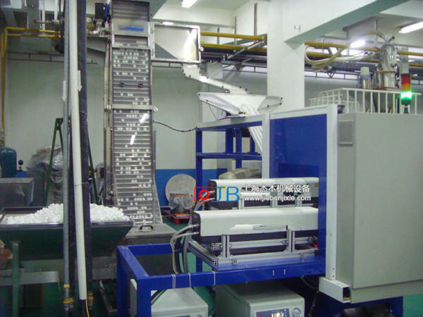 瓶蓋鐳射打標(biāo)（靜態(tài)）