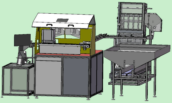 二維碼激光鐳射